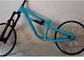 bicyclette en aluminium de montagne d'enfants de 24er Junior Full Suspension Bike Frame fournisseur