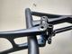 29er XC Full Suspension Cadre de vélo à carbone 27.5 Plus Cadre de vélo de montagne Mtb à carbone fournisseur
