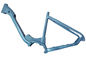 Shimano Ep8 cadre de vélo électrique à traction moyenne, 27.5 boost emtb E8000 Ebike fournisseur