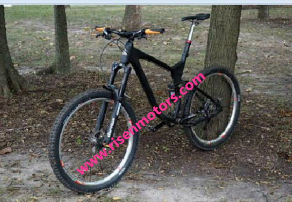 2016 suntour DUROLUX R2C2 180mm vélo de montagne de voyage suspension air fourche am/enduro fourche 10